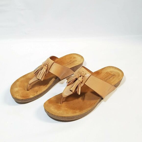Comfortiva sandal  - Picture 11 of 14